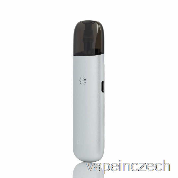 Innokin Glim 9w Pod System Silver Vape Bez Nikotinu